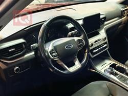 فورد إكسبلورر